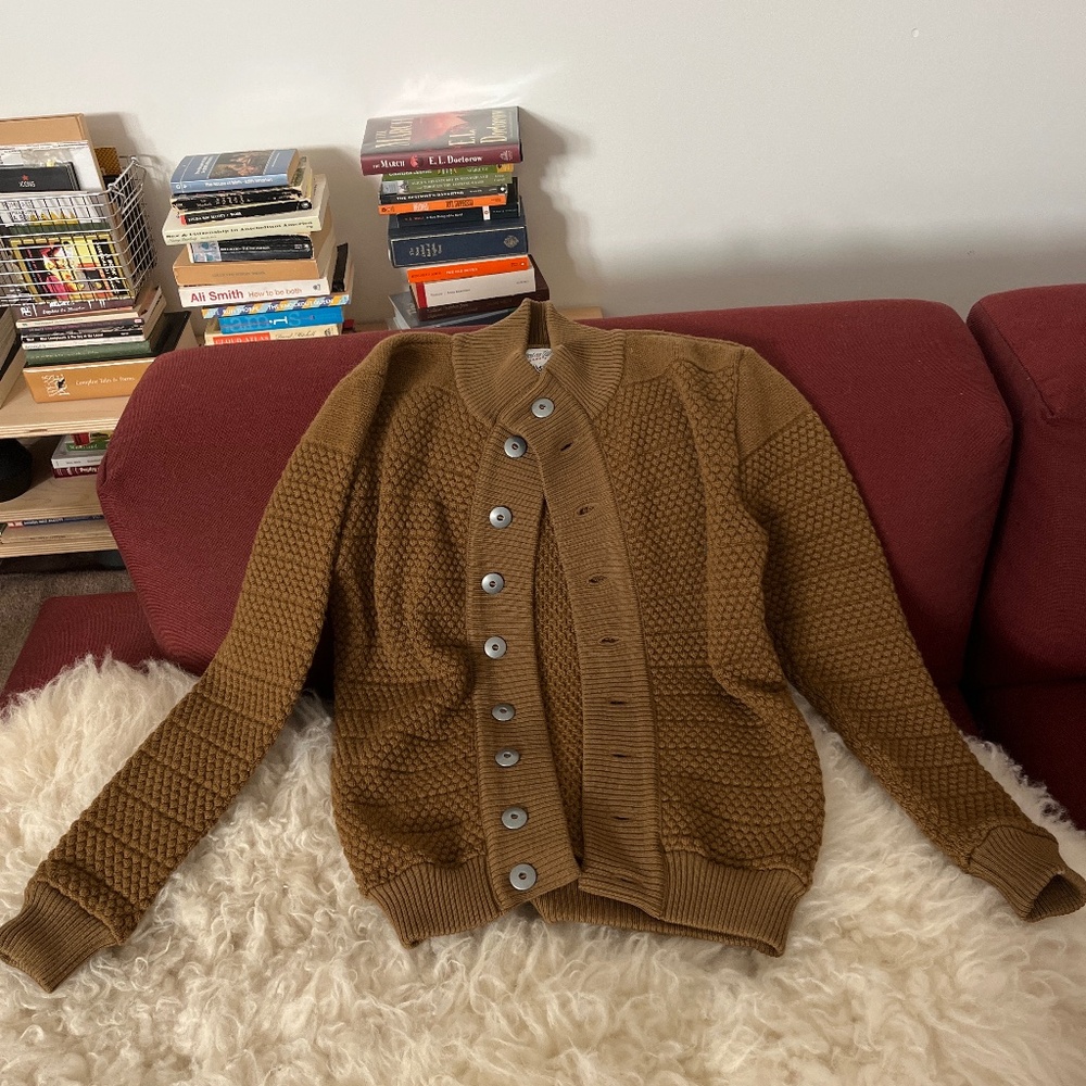 SNS Herning Mens Sweater S